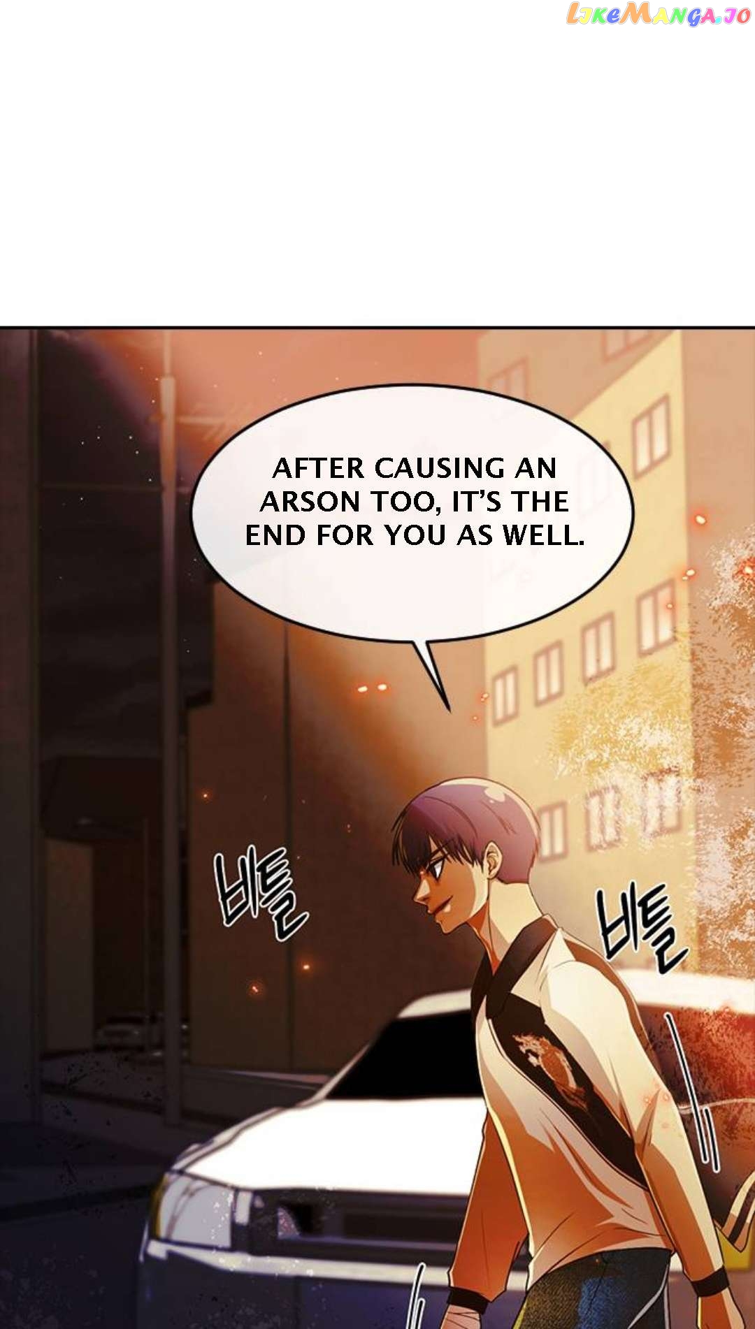 The Girl from Random Chatting Chapter 309 - page 43
