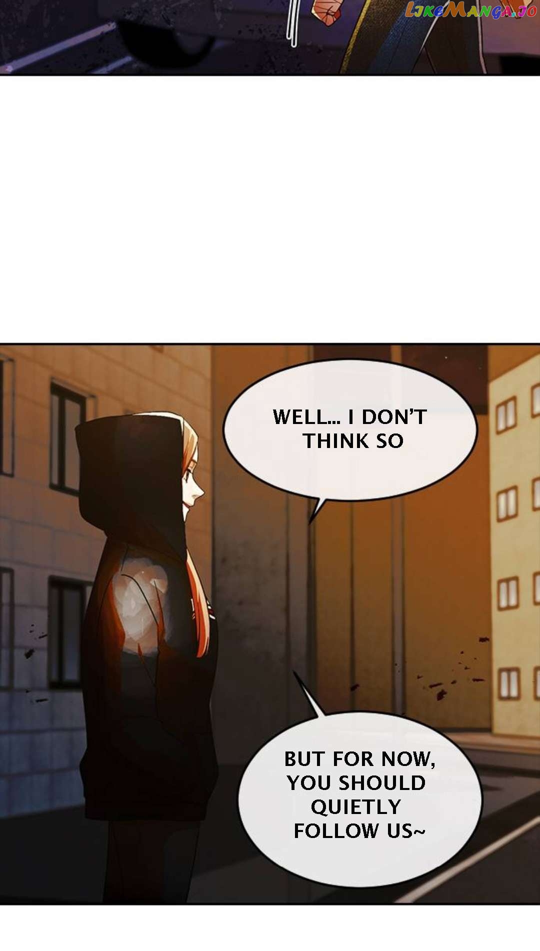 The Girl from Random Chatting Chapter 309 - page 44