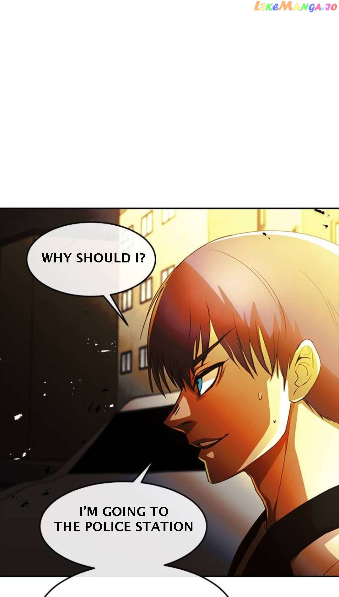 The Girl from Random Chatting Chapter 309 - page 45