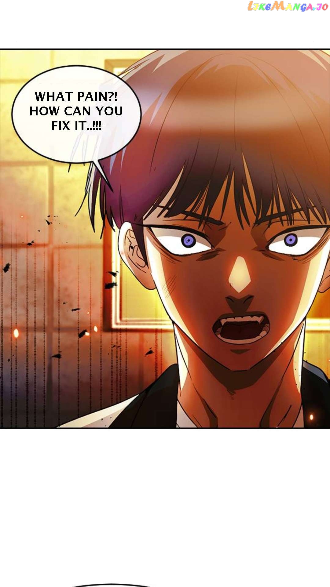 The Girl from Random Chatting Chapter 309 - page 50
