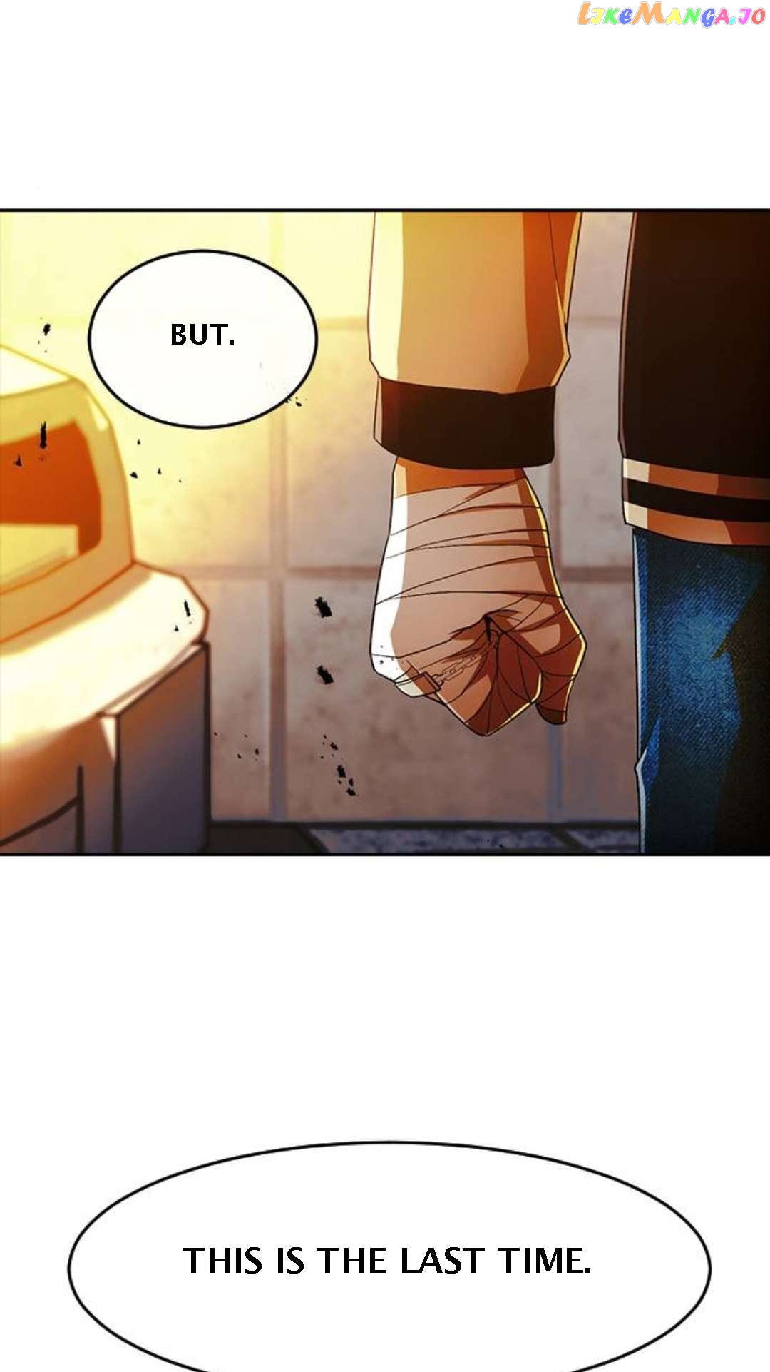 The Girl from Random Chatting Chapter 309 - page 58