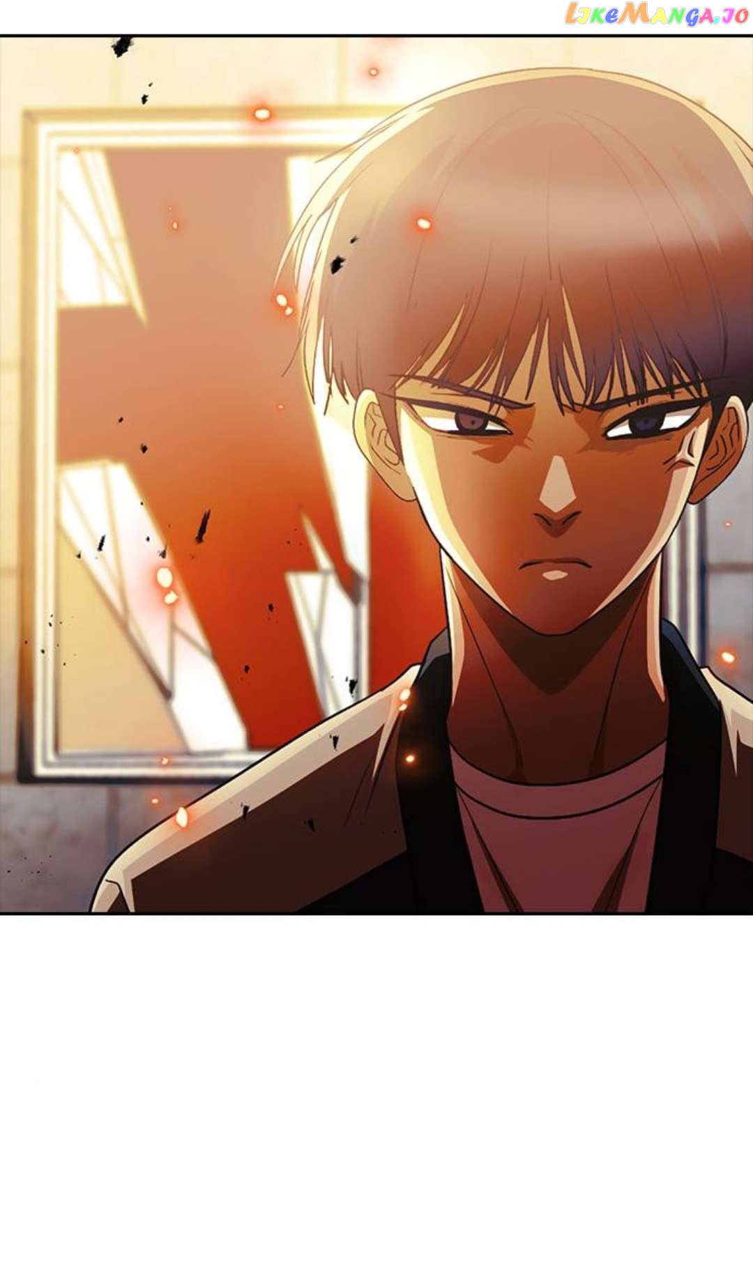 The Girl from Random Chatting Chapter 309 - page 61