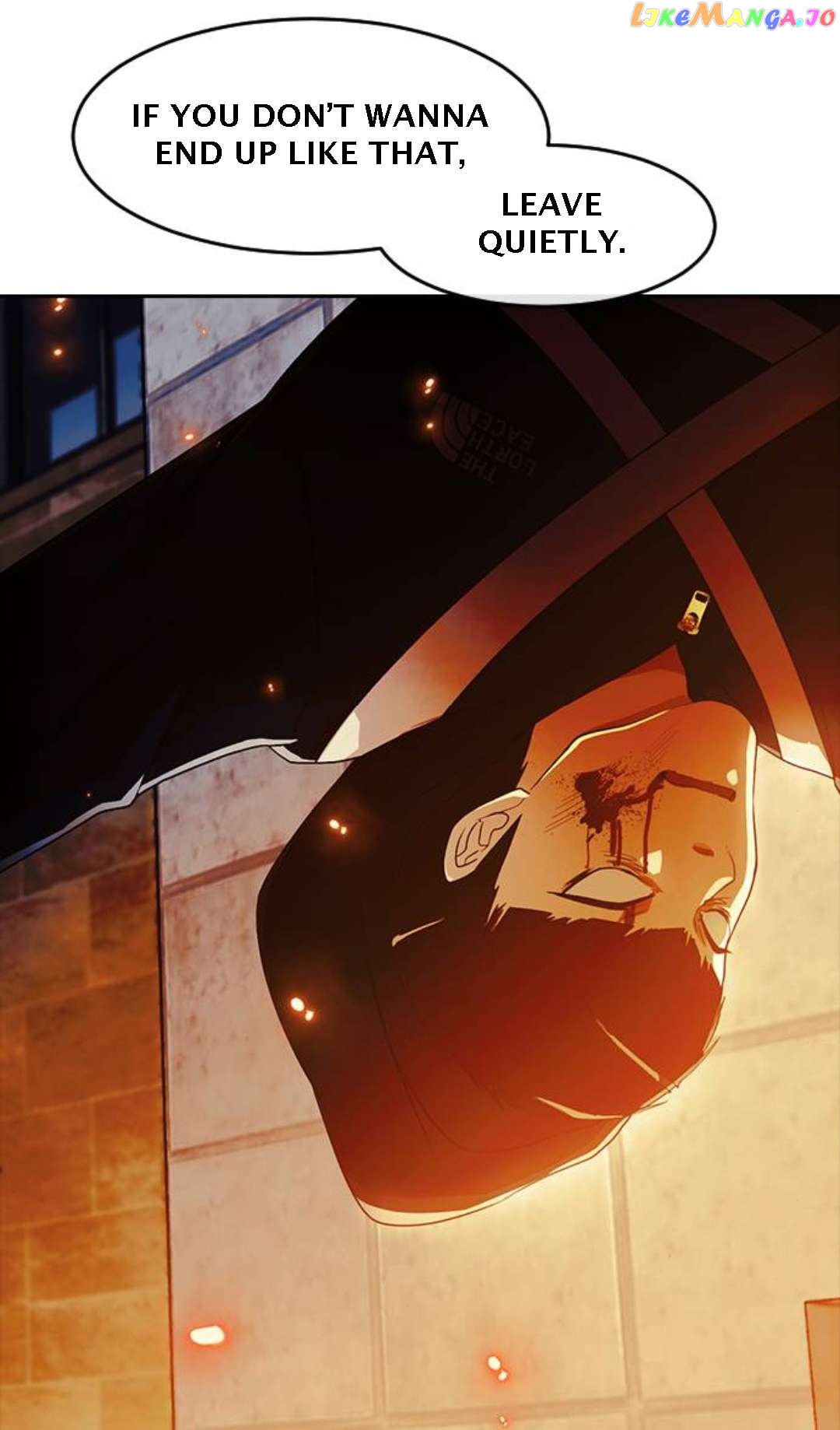 The Girl from Random Chatting Chapter 309 - page 64