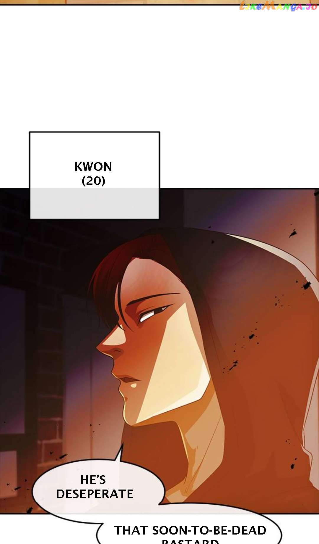 The Girl from Random Chatting Chapter 309 - page 65
