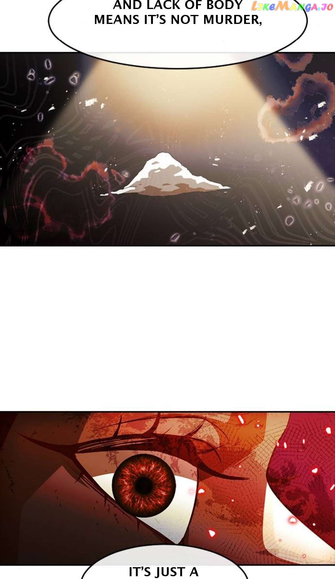 The Girl from Random Chatting Chapter 309 - page 74