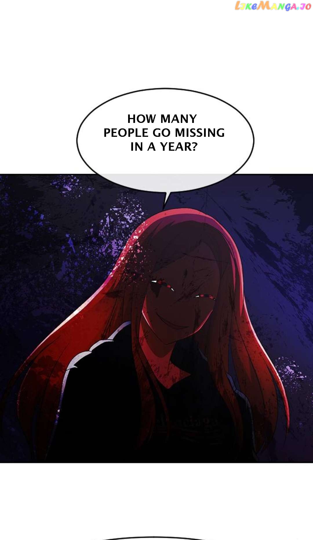 The Girl from Random Chatting Chapter 309 - page 76