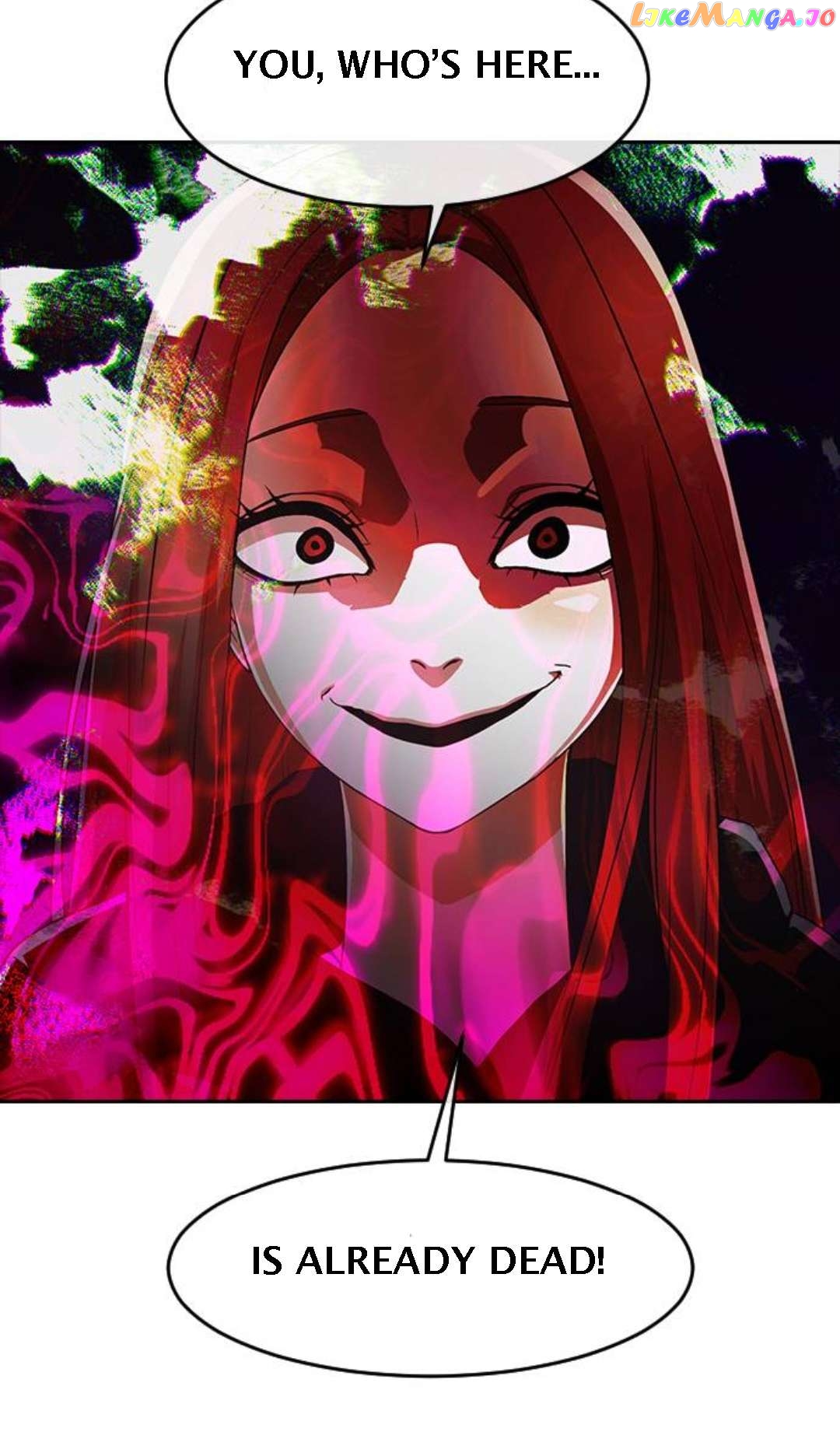 The Girl from Random Chatting Chapter 309 - page 79