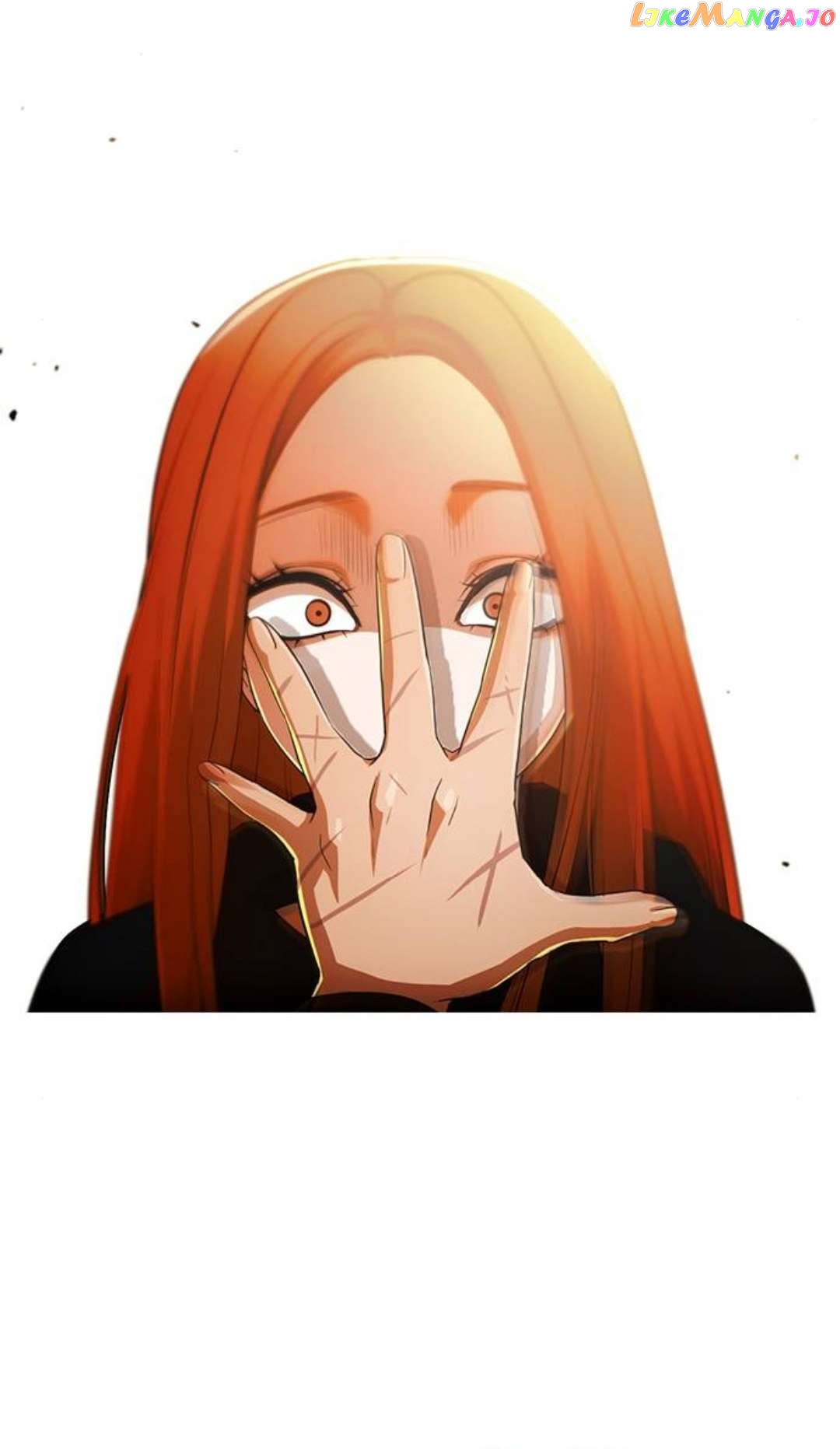 The Girl from Random Chatting Chapter 309 - page 80