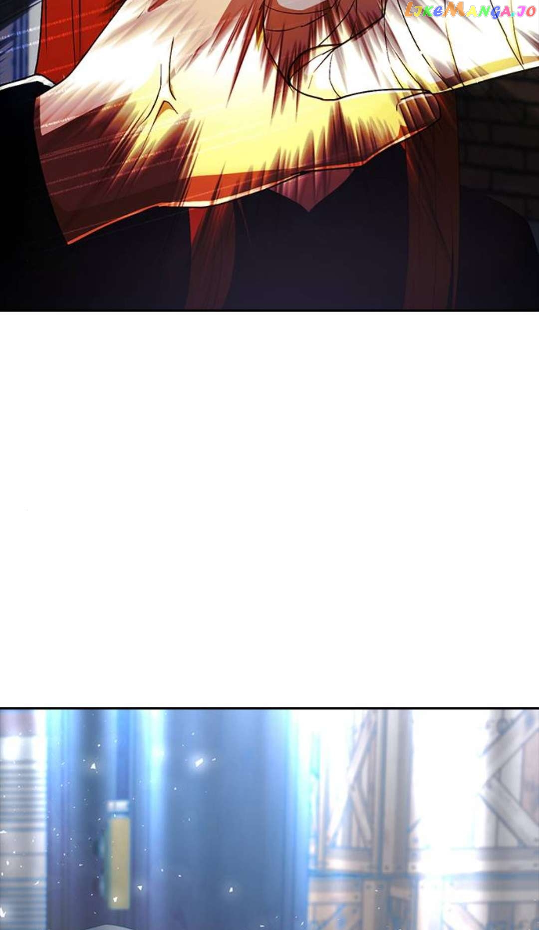 The Girl from Random Chatting Chapter 309 - page 83