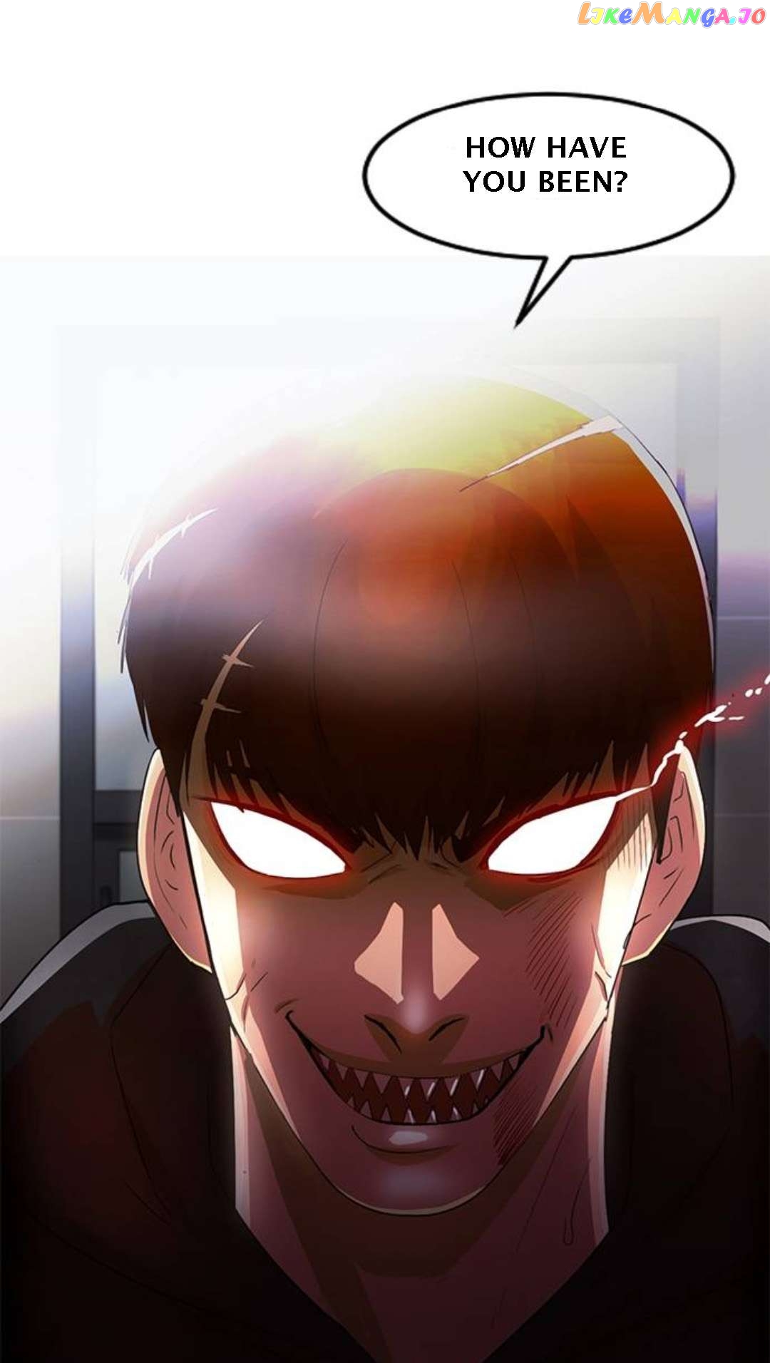 The Girl from Random Chatting Chapter 307 - page 104