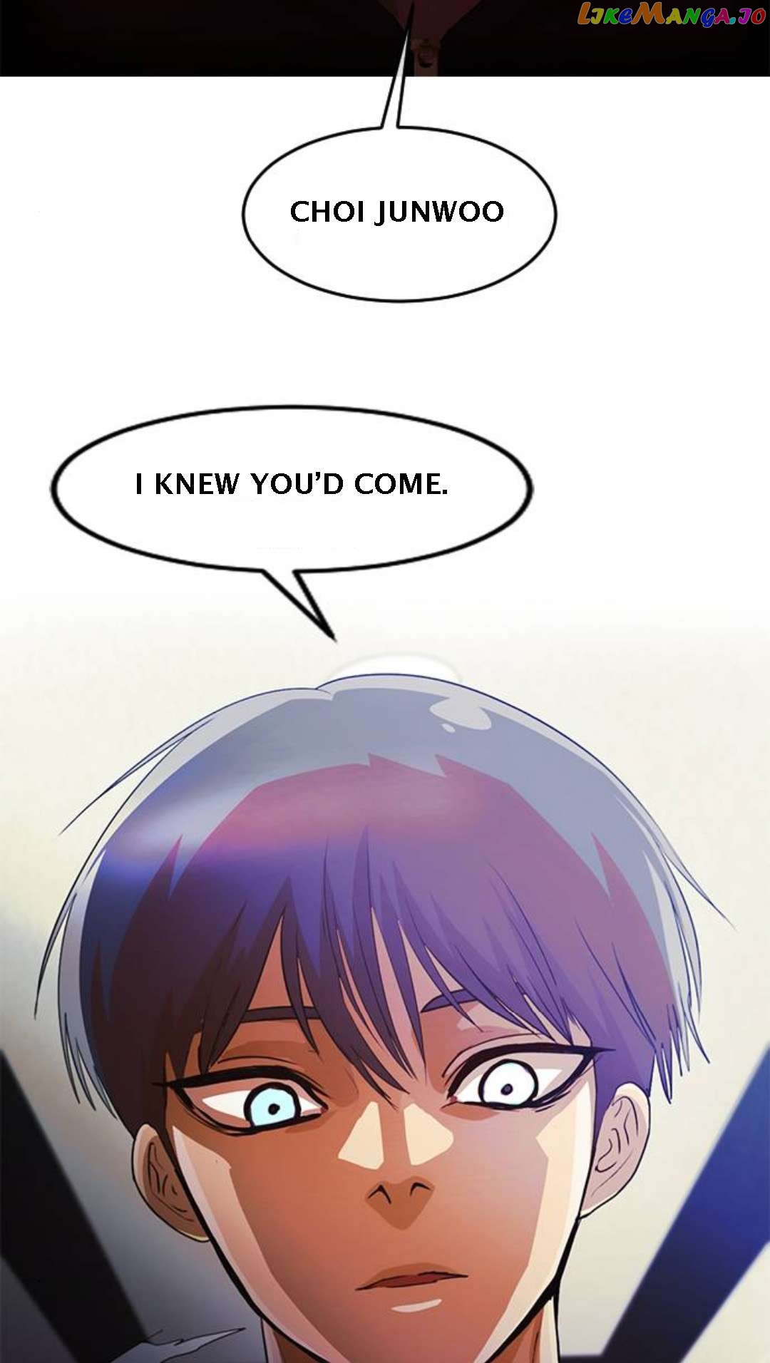 The Girl from Random Chatting Chapter 307 - page 105