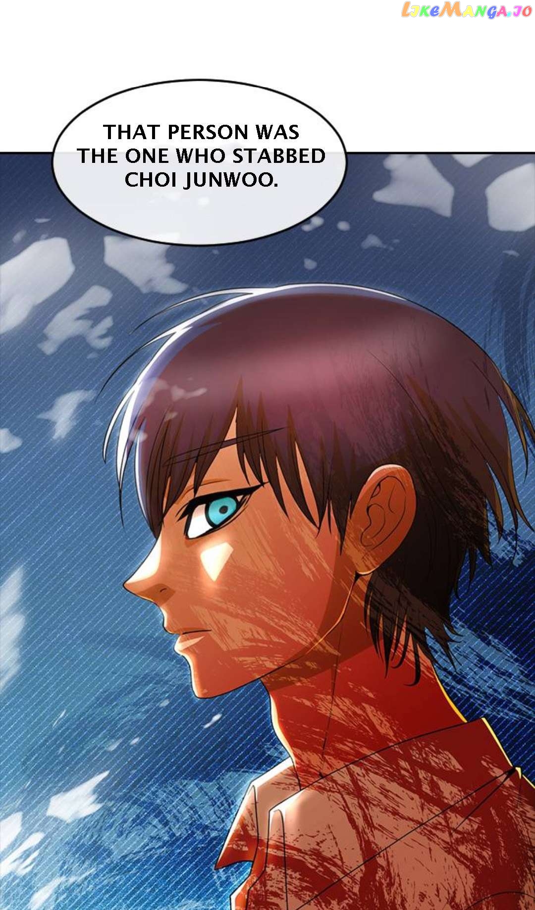 The Girl from Random Chatting Chapter 307 - page 18