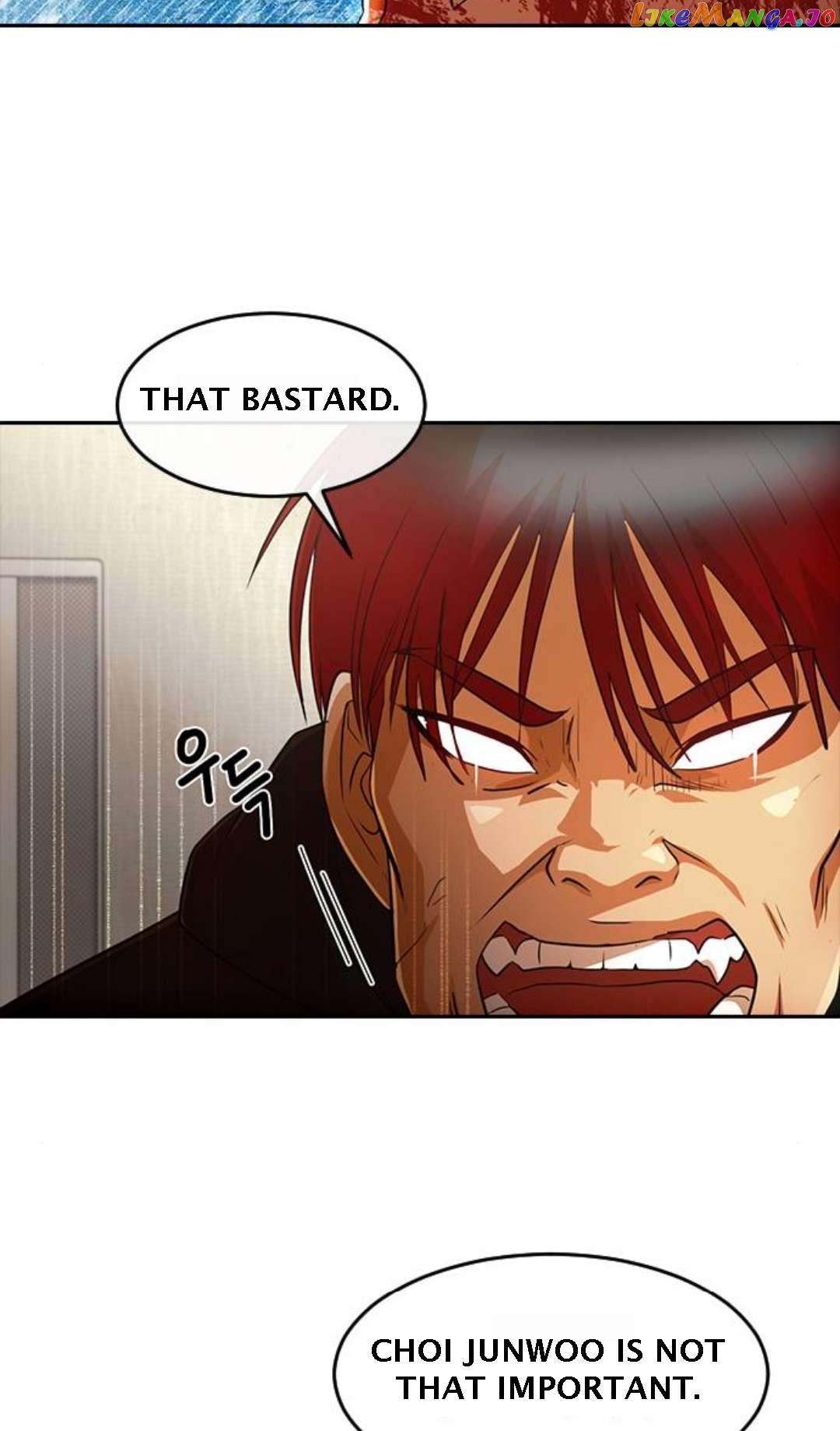 The Girl from Random Chatting Chapter 307 - page 19