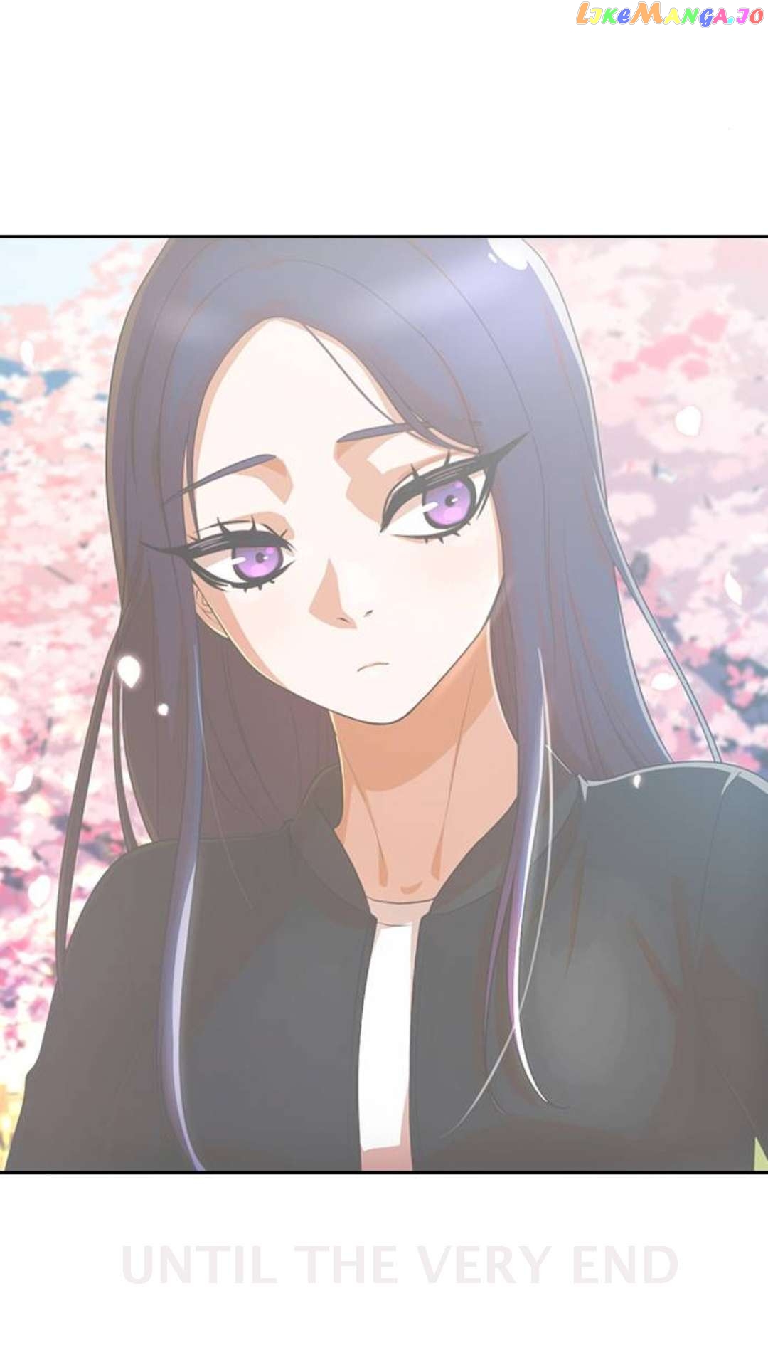 The Girl from Random Chatting Chapter 307 - page 3
