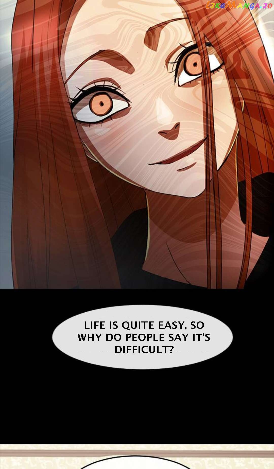 The Girl from Random Chatting Chapter 307 - page 30