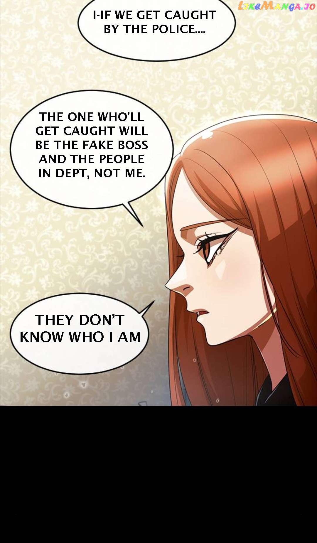 The Girl from Random Chatting Chapter 307 - page 31