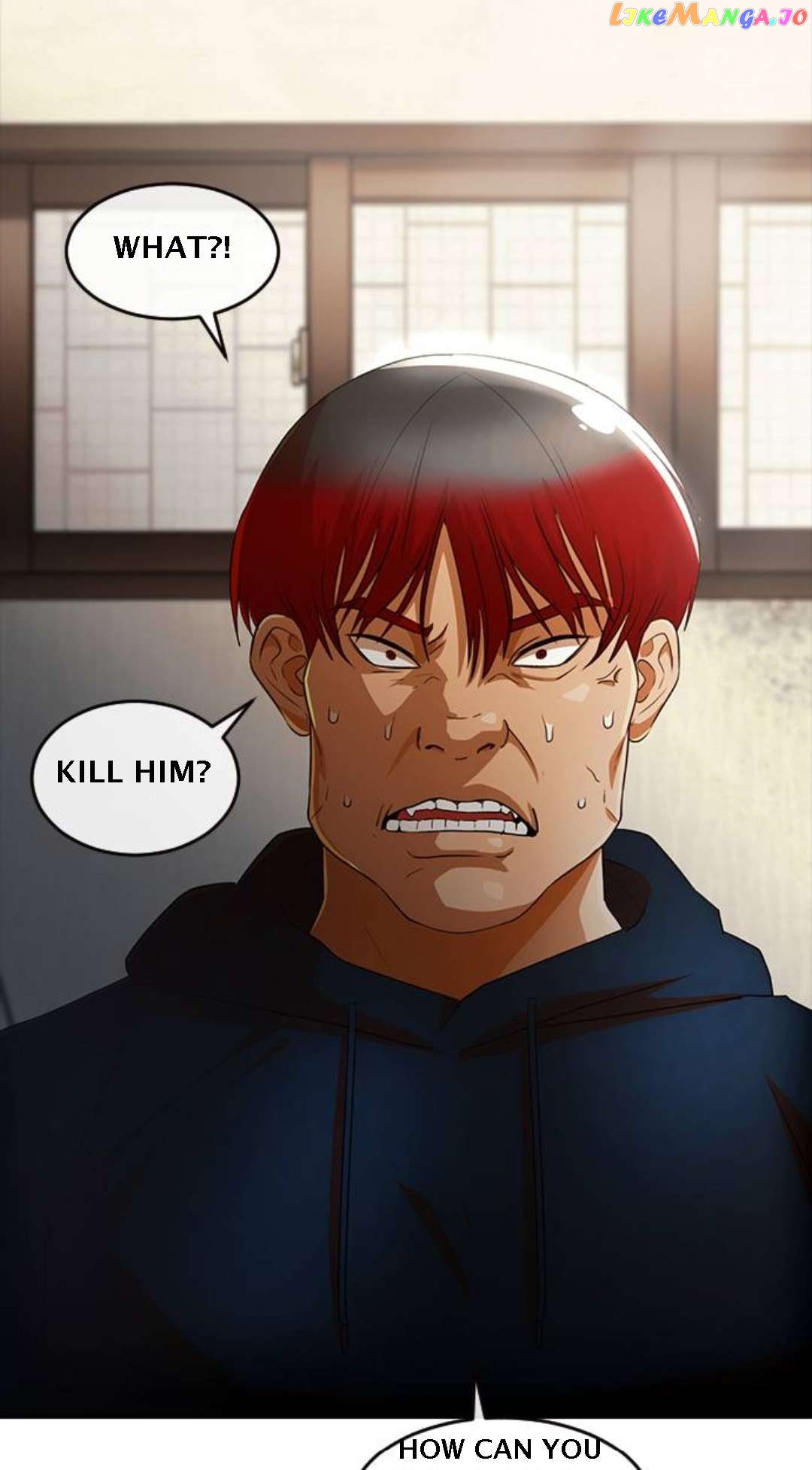 The Girl from Random Chatting Chapter 307 - page 42