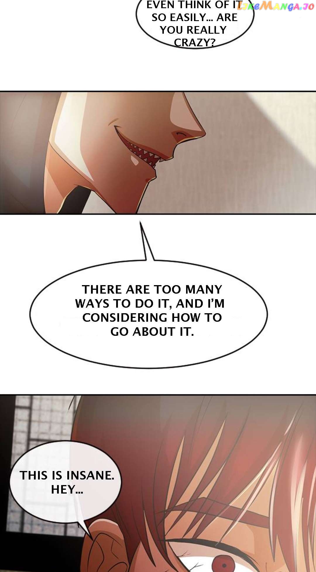 The Girl from Random Chatting Chapter 307 - page 43