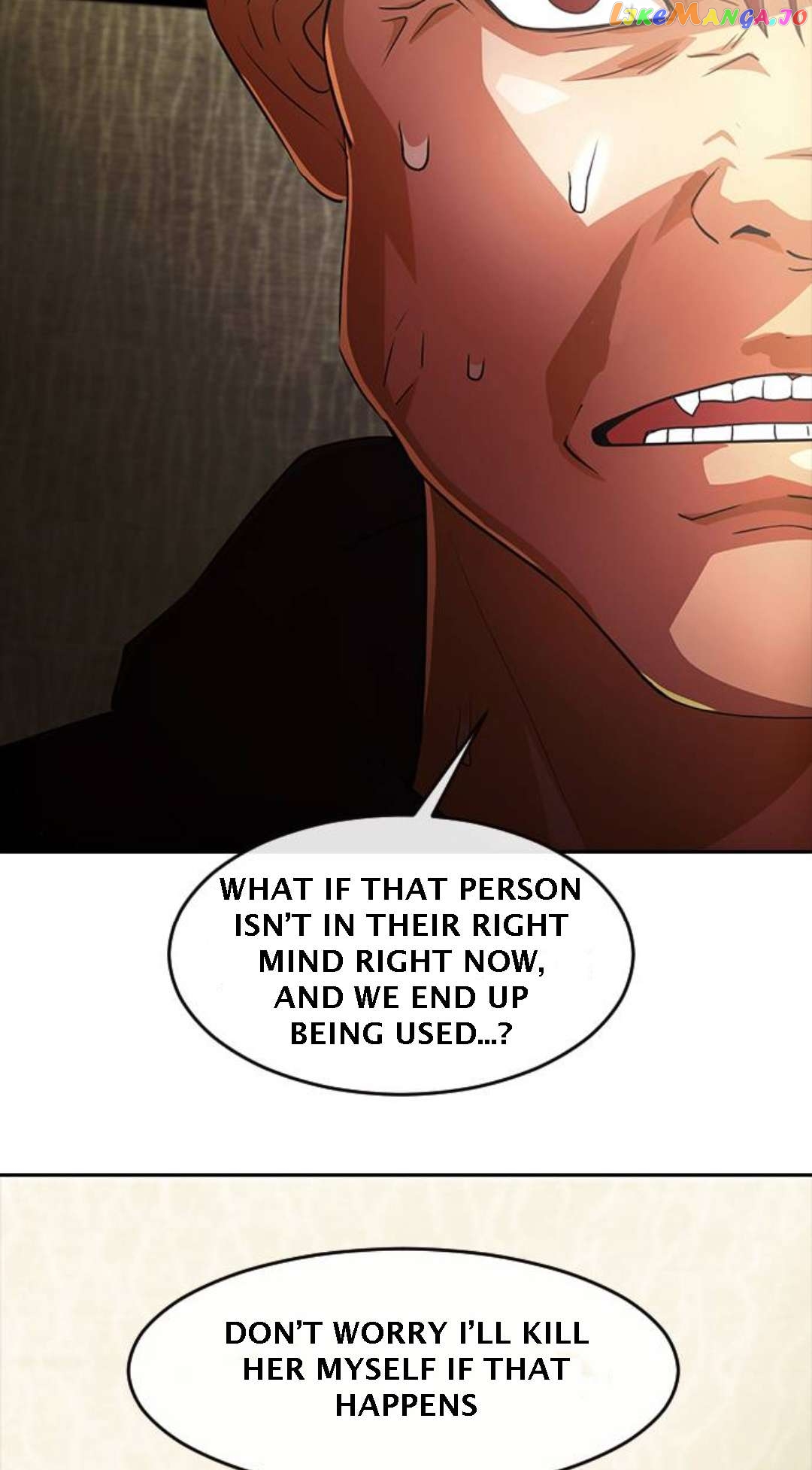 The Girl from Random Chatting Chapter 307 - page 44