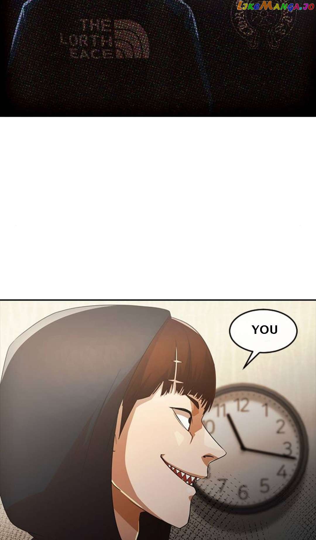 The Girl from Random Chatting Chapter 307 - page 52