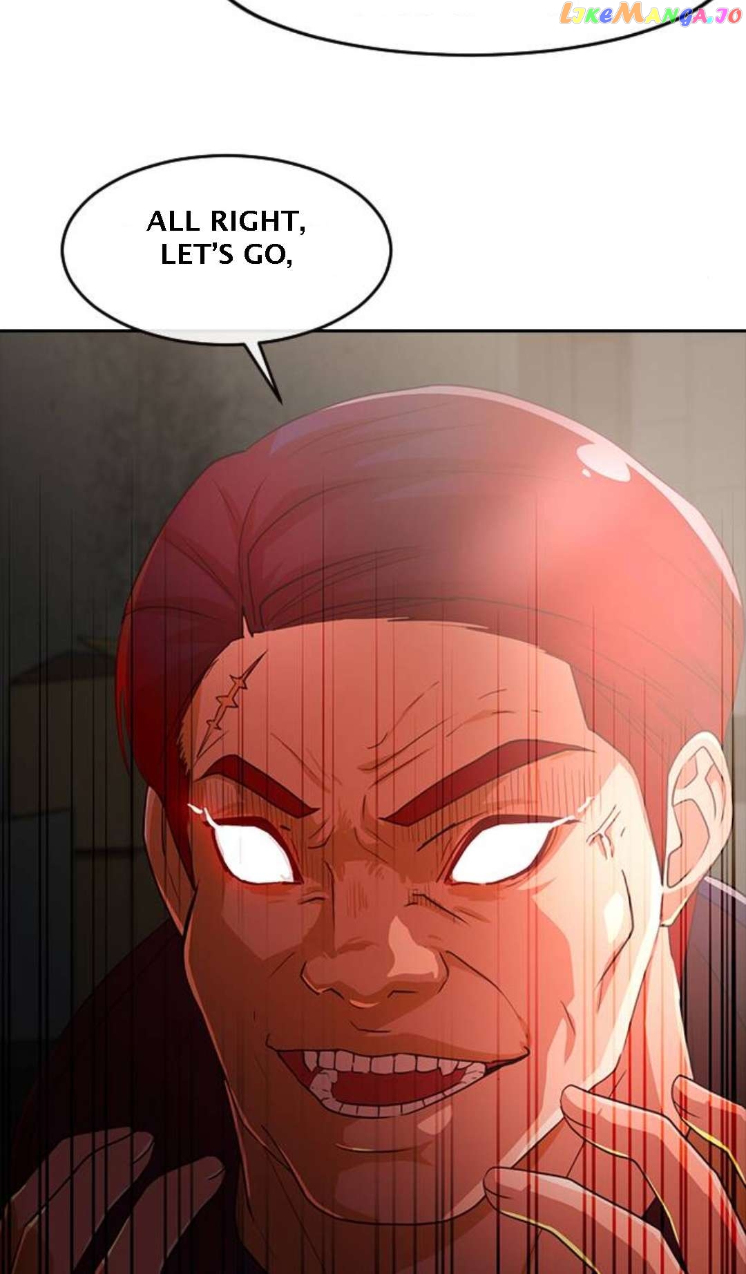 The Girl from Random Chatting Chapter 307 - page 56