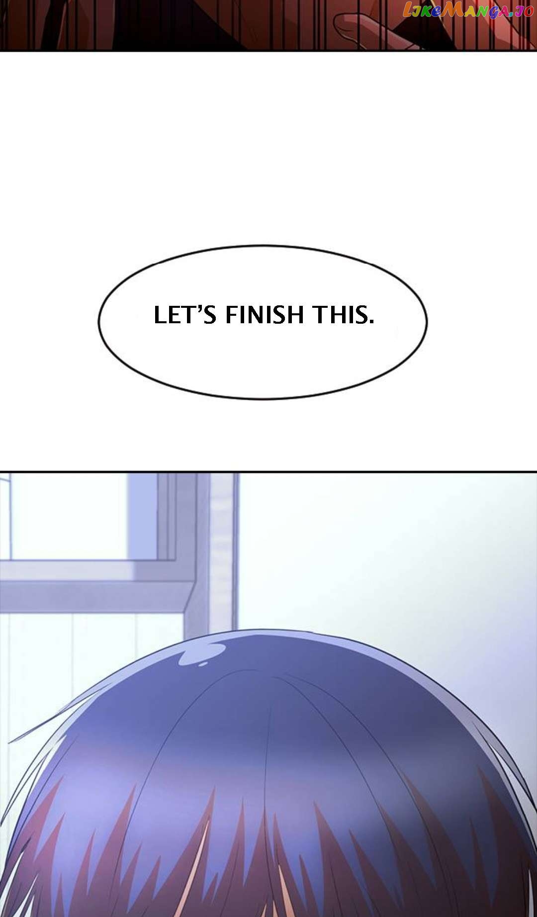 The Girl from Random Chatting Chapter 307 - page 57