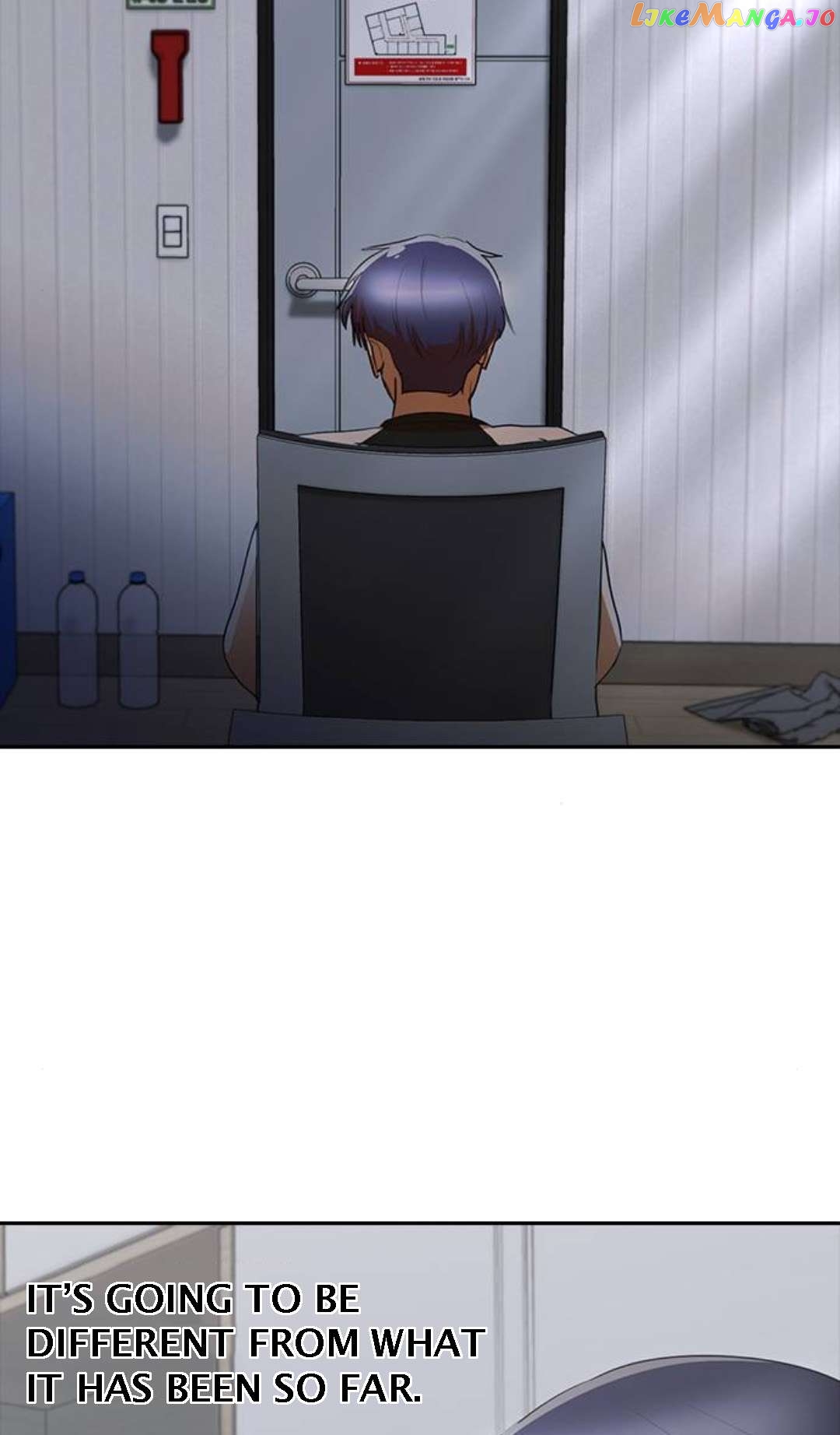 The Girl from Random Chatting Chapter 307 - page 59