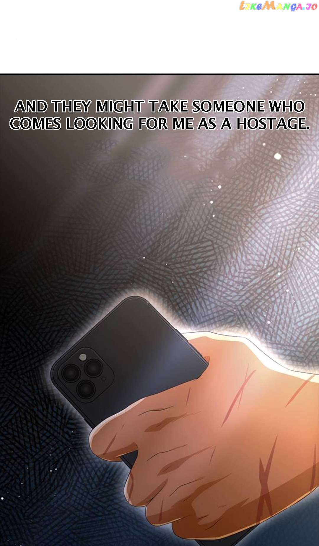 The Girl from Random Chatting Chapter 307 - page 62
