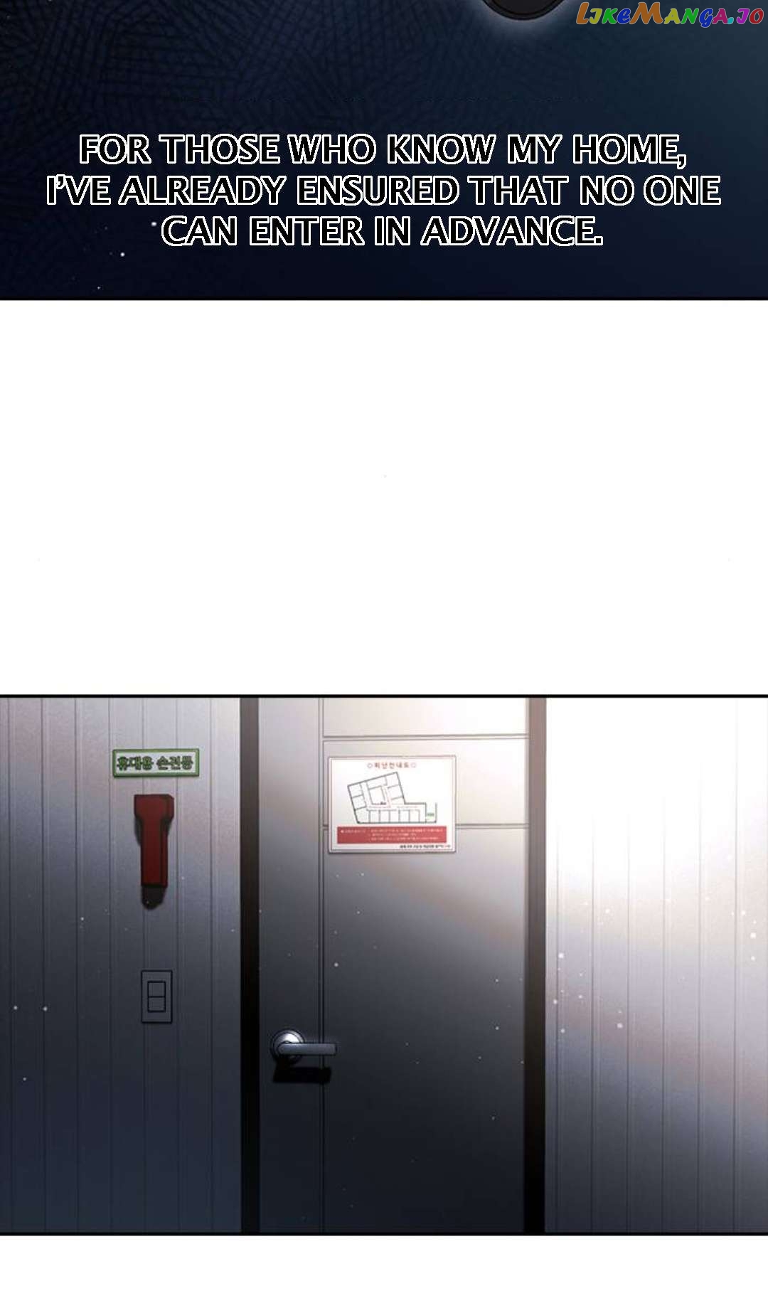 The Girl from Random Chatting Chapter 307 - page 63