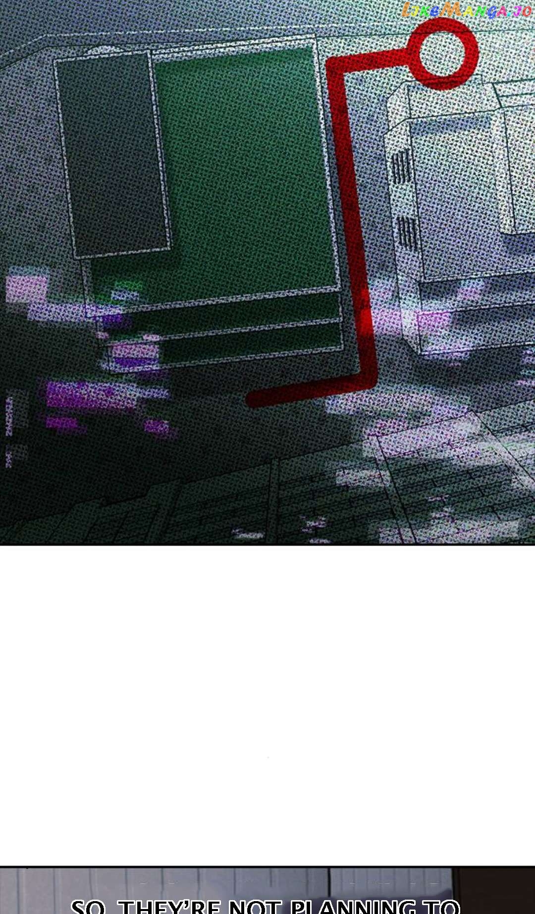The Girl from Random Chatting Chapter 307 - page 66