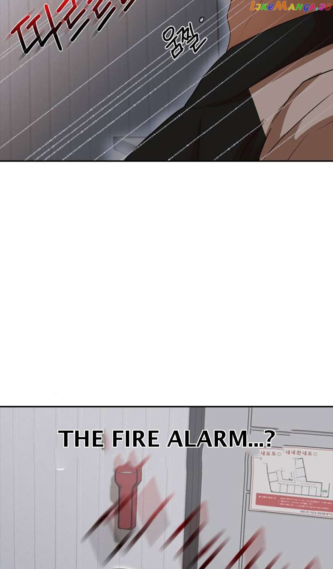 The Girl from Random Chatting Chapter 307 - page 69