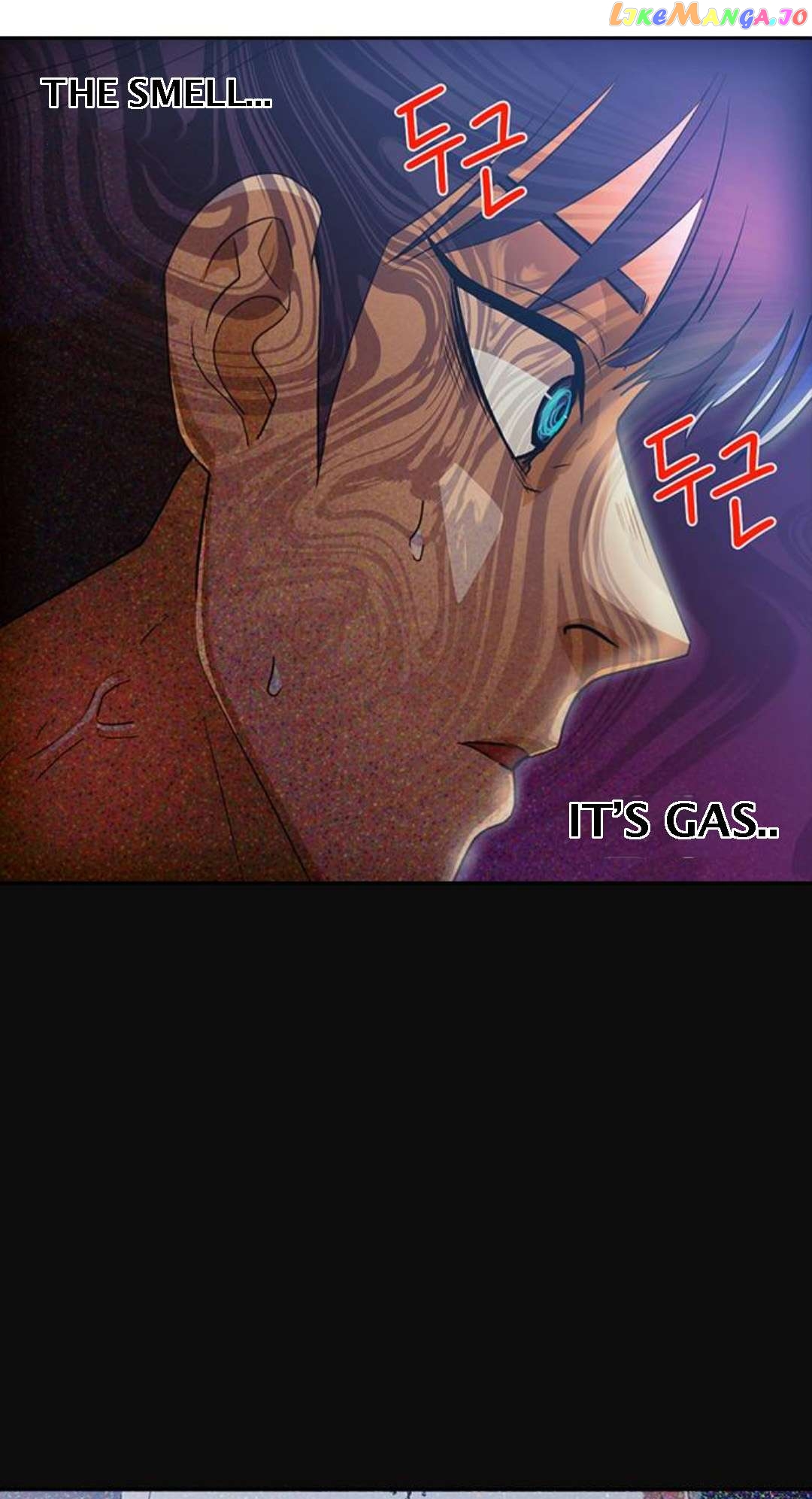 The Girl from Random Chatting Chapter 307 - page 73