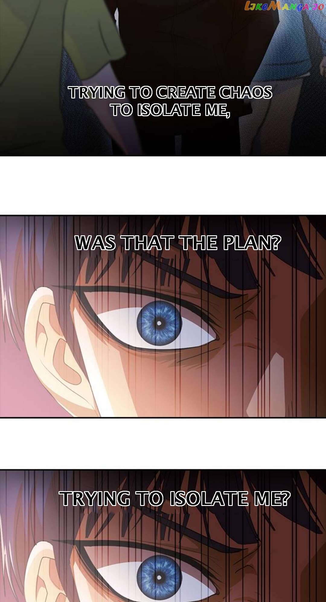 The Girl from Random Chatting Chapter 307 - page 79