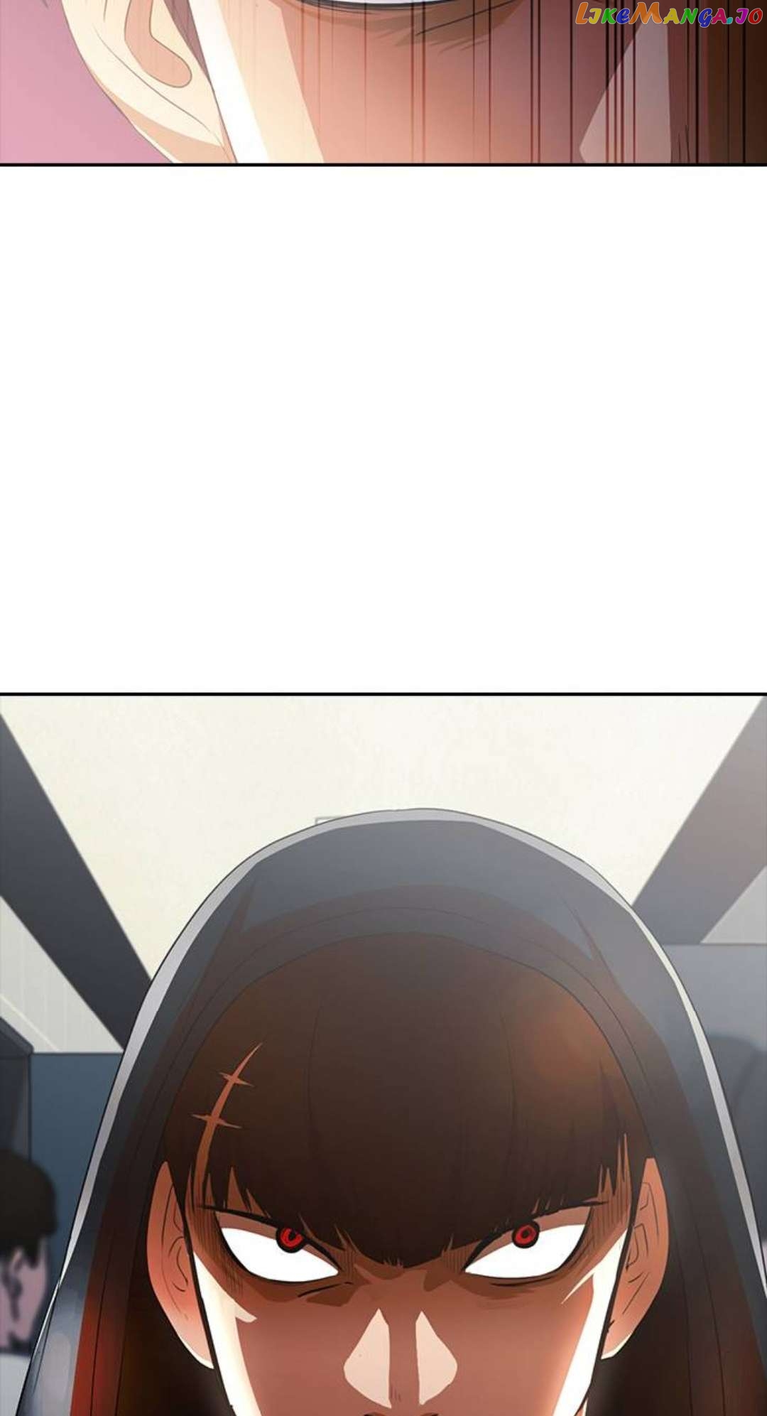 The Girl from Random Chatting Chapter 307 - page 80