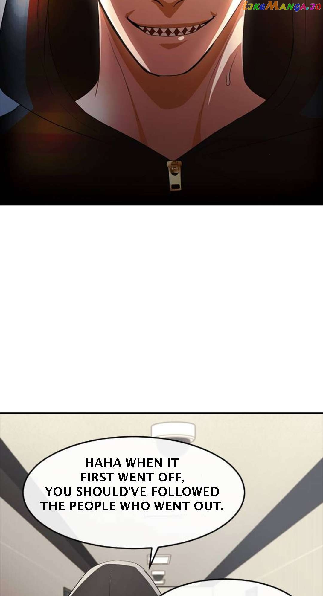 The Girl from Random Chatting Chapter 307 - page 81