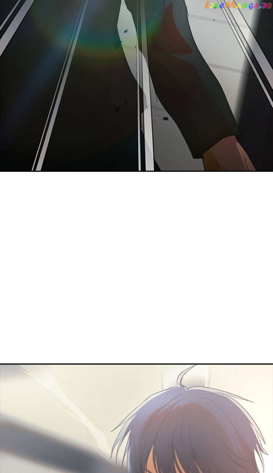 The Girl from Random Chatting Chapter 307 - page 94