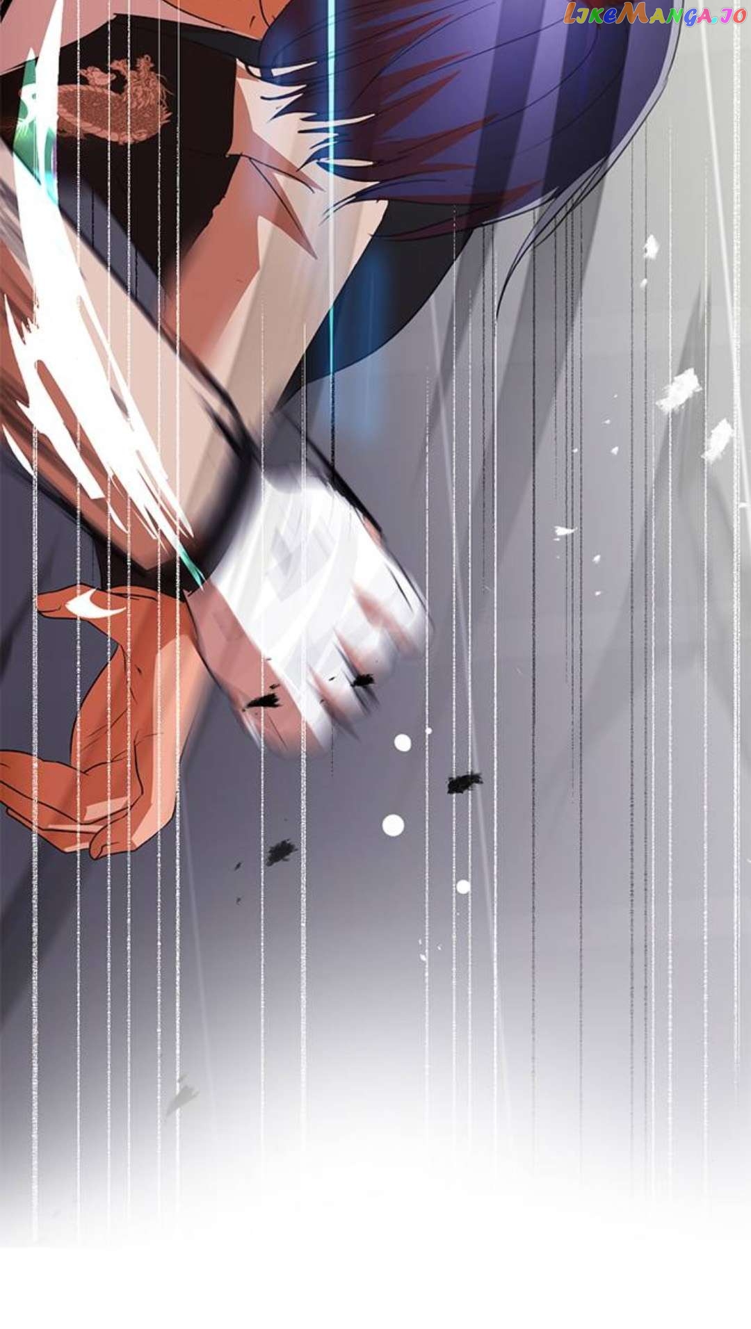 The Girl from Random Chatting Chapter 307 - page 98