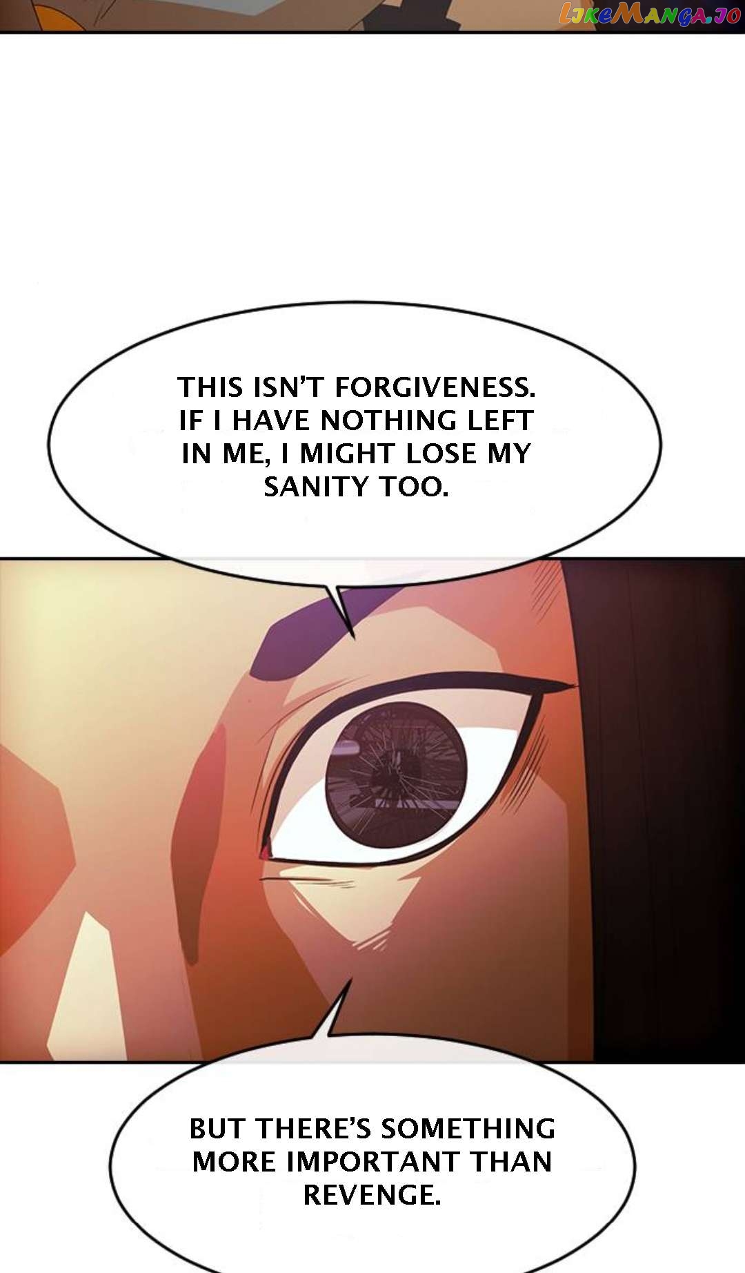 The Girl from Random Chatting Chapter 306 - page 23