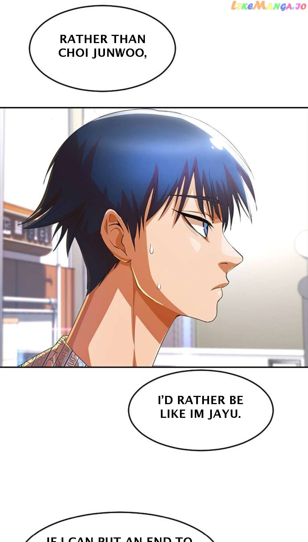 The Girl from Random Chatting Chapter 306 - page 26