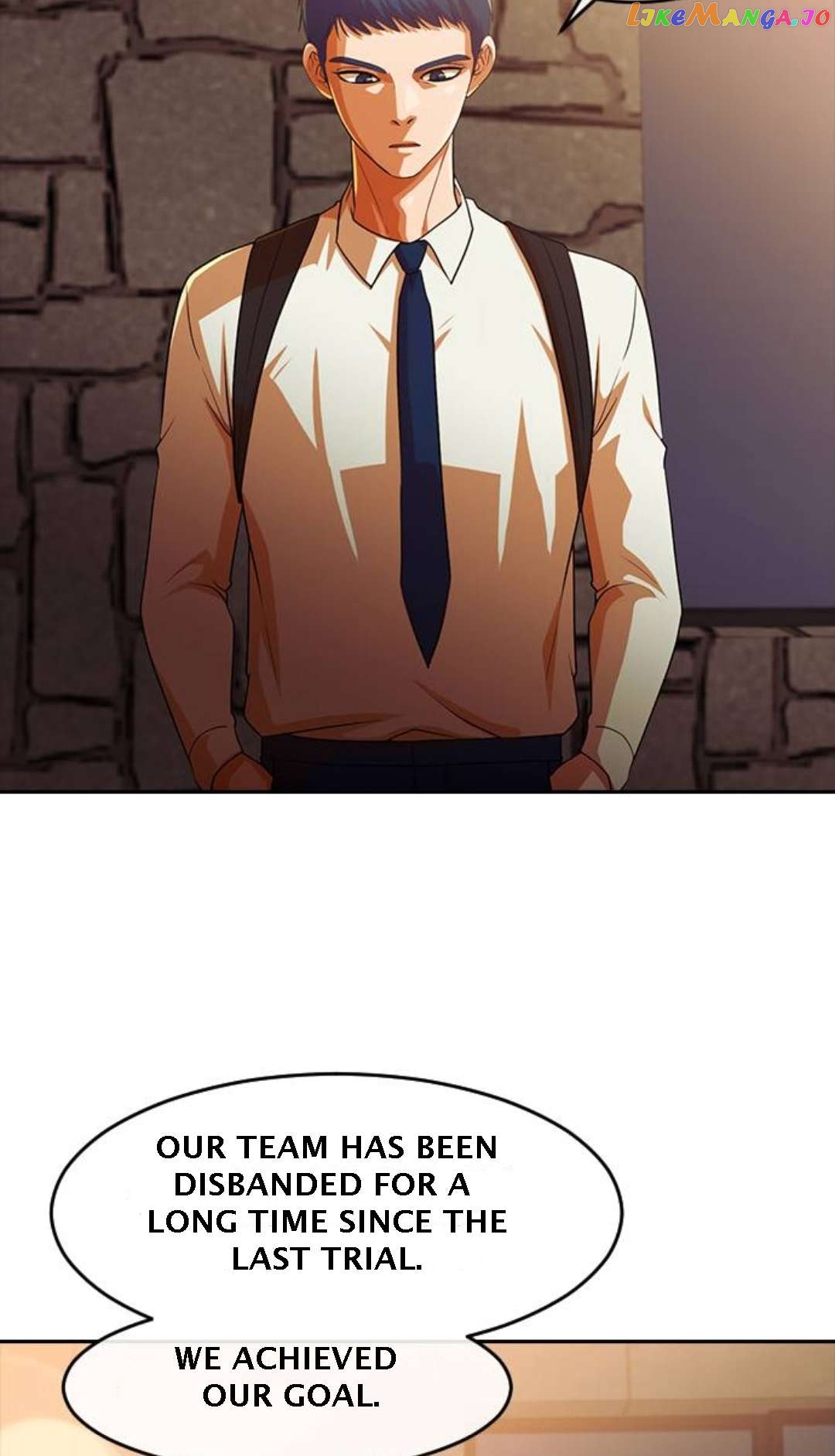 The Girl from Random Chatting Chapter 306 - page 3