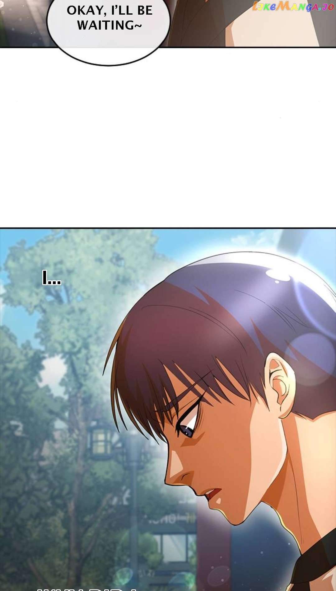 The Girl from Random Chatting Chapter 306 - page 31