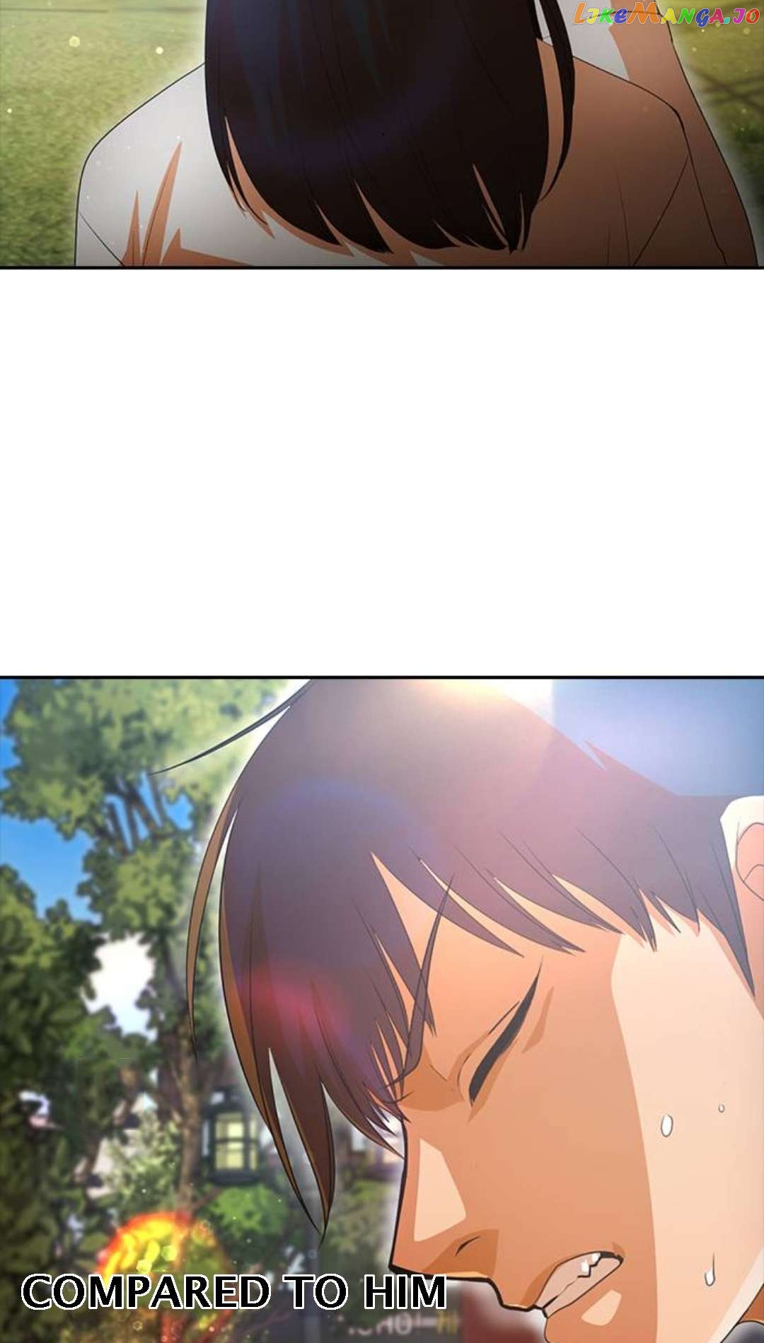 The Girl from Random Chatting Chapter 306 - page 33