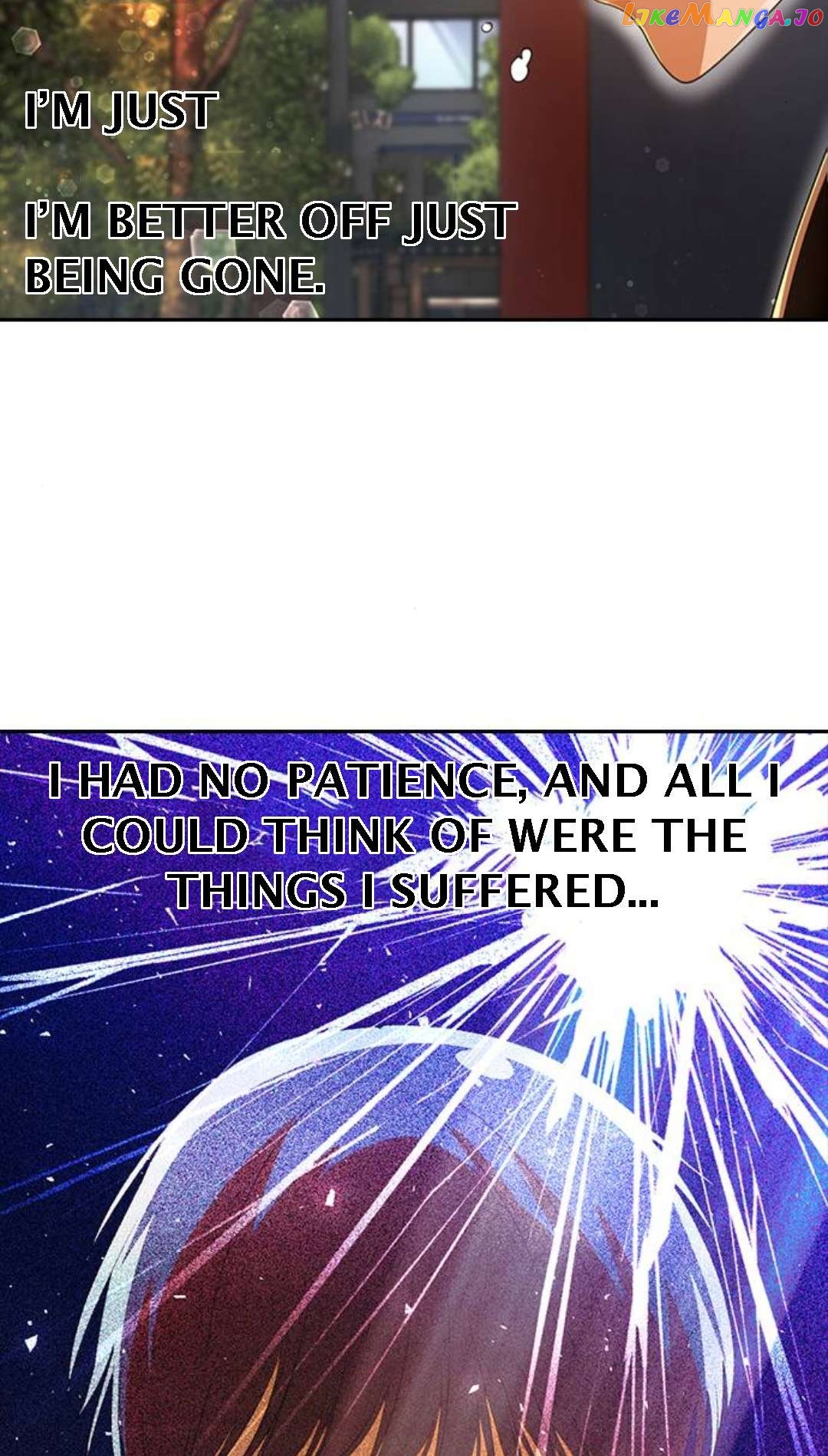 The Girl from Random Chatting Chapter 306 - page 34
