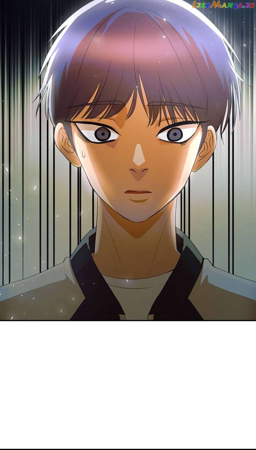 The Girl from Random Chatting Chapter 306 - page 37