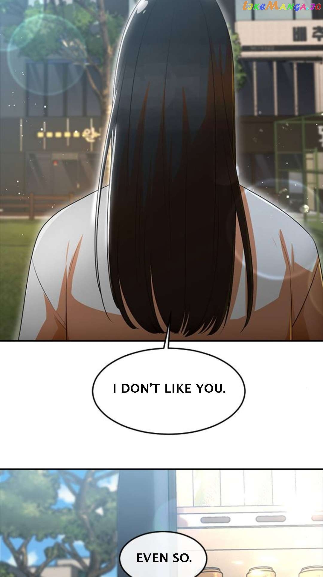 The Girl from Random Chatting Chapter 306 - page 41
