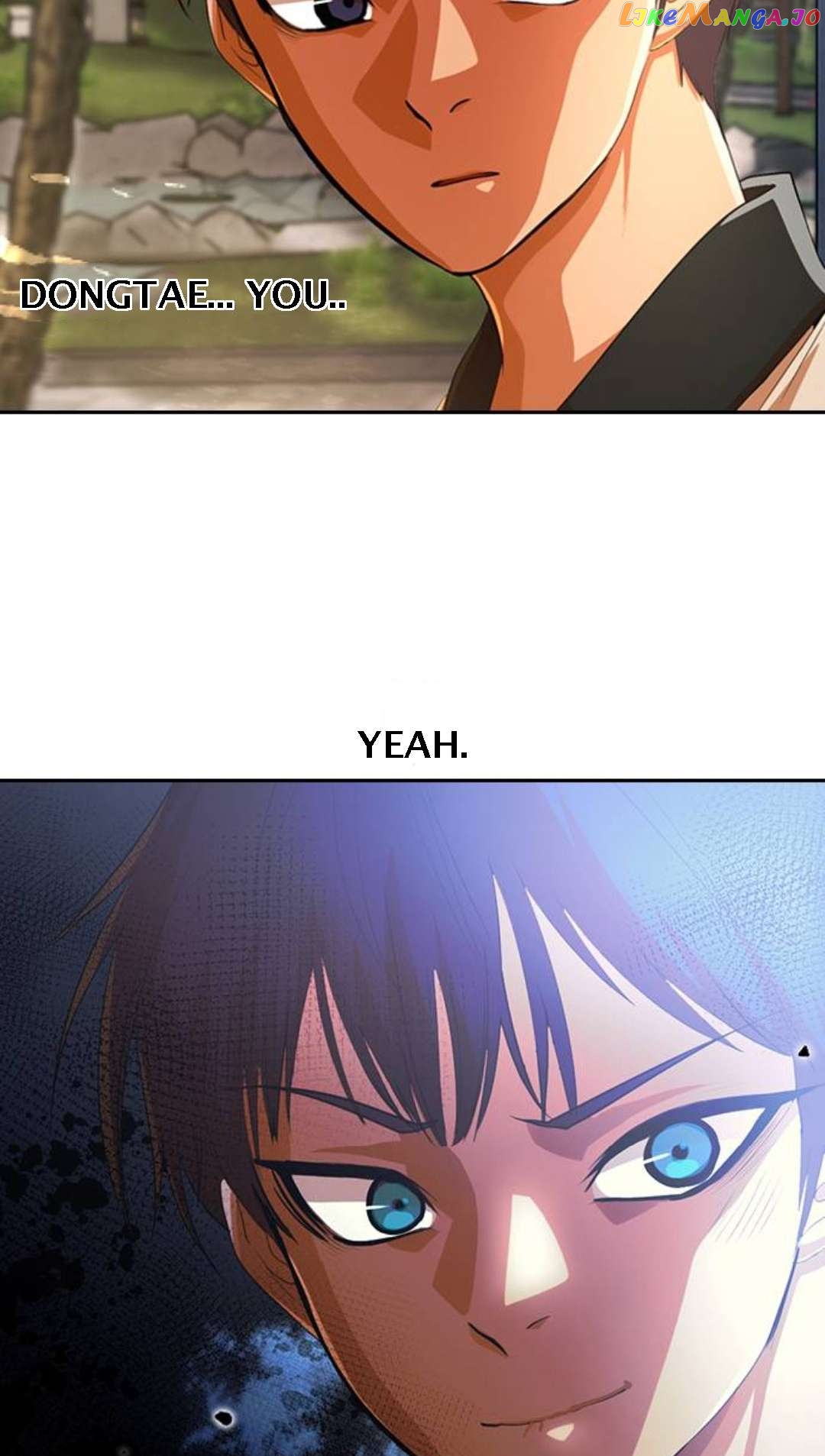 The Girl from Random Chatting Chapter 306 - page 52