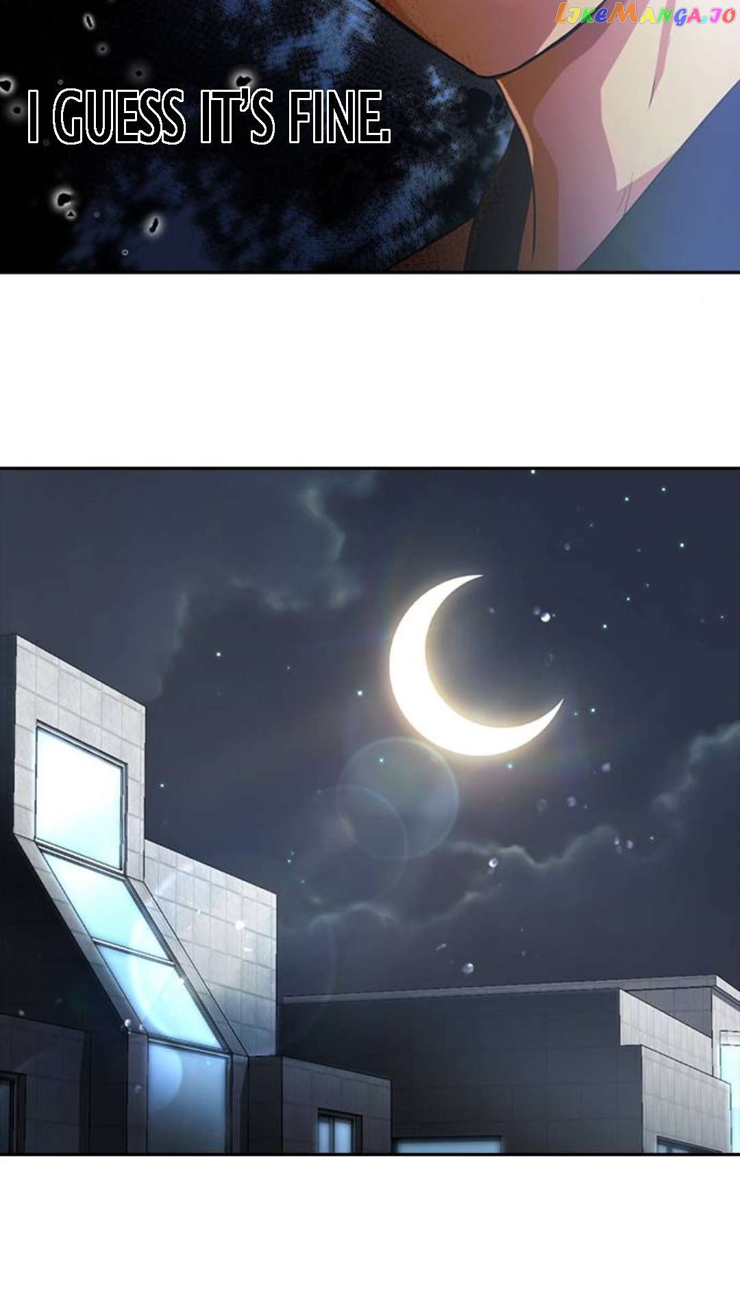 The Girl from Random Chatting Chapter 306 - page 53