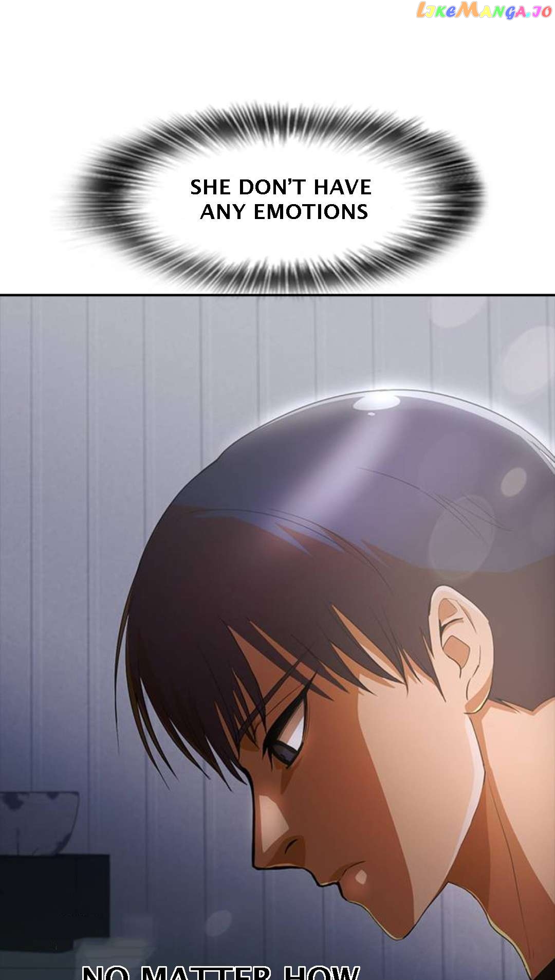 The Girl from Random Chatting Chapter 306 - page 55