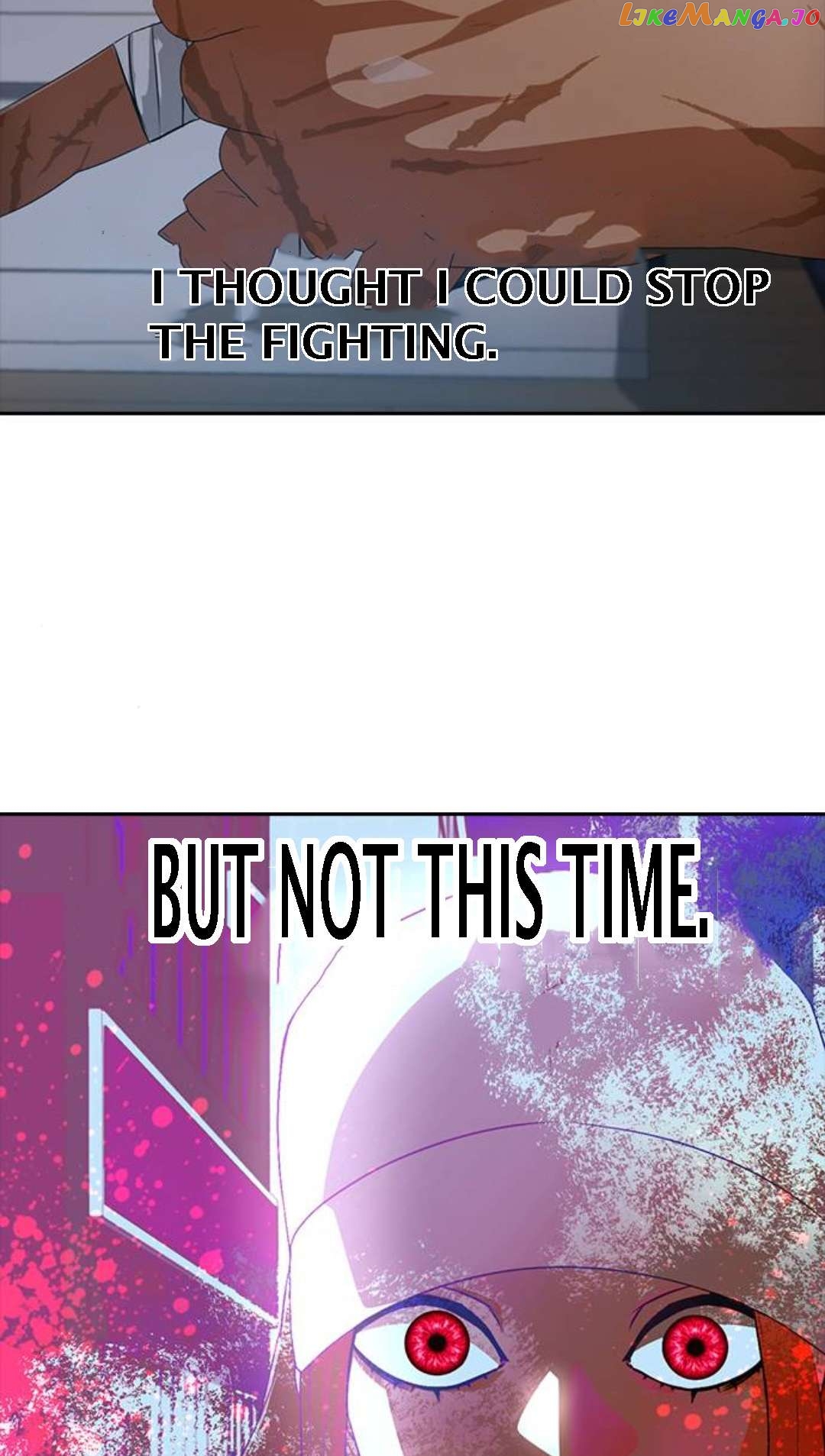 The Girl from Random Chatting Chapter 306 - page 57