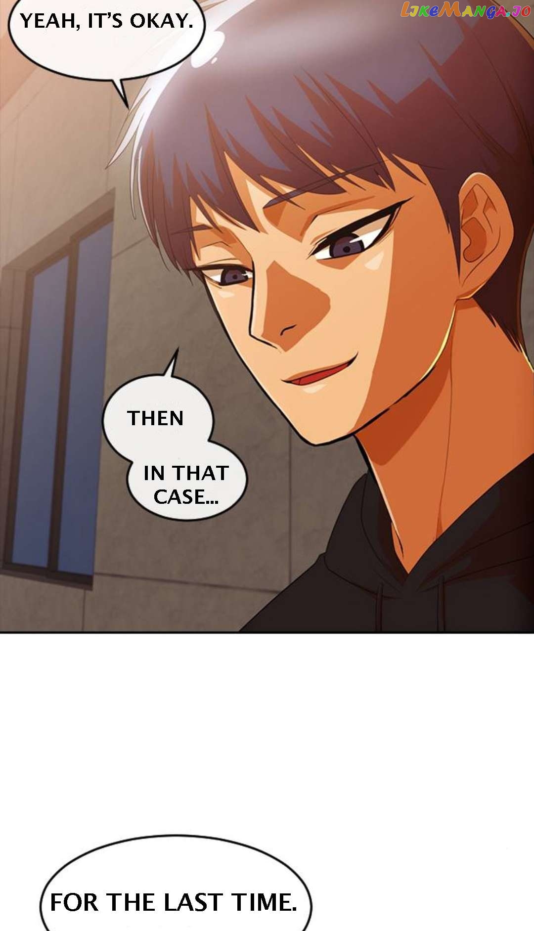 The Girl from Random Chatting Chapter 306 - page 6